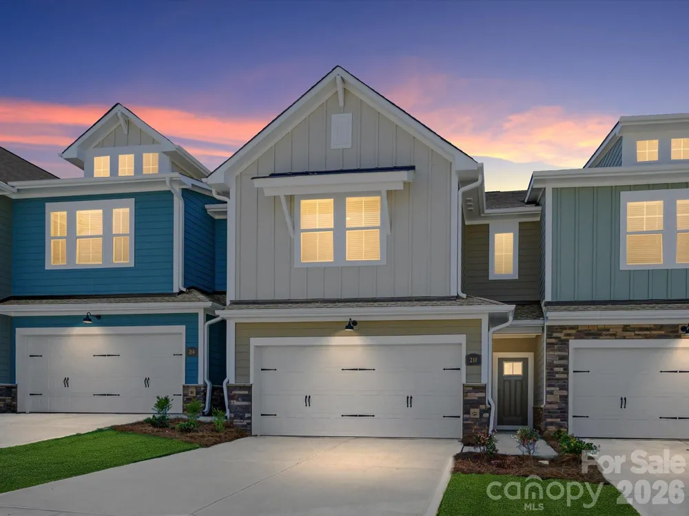 210 Quartz Hill Way Waxhaw, NC 28173