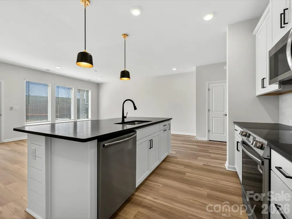 210 Quartz Hill Way Waxhaw, NC 28173