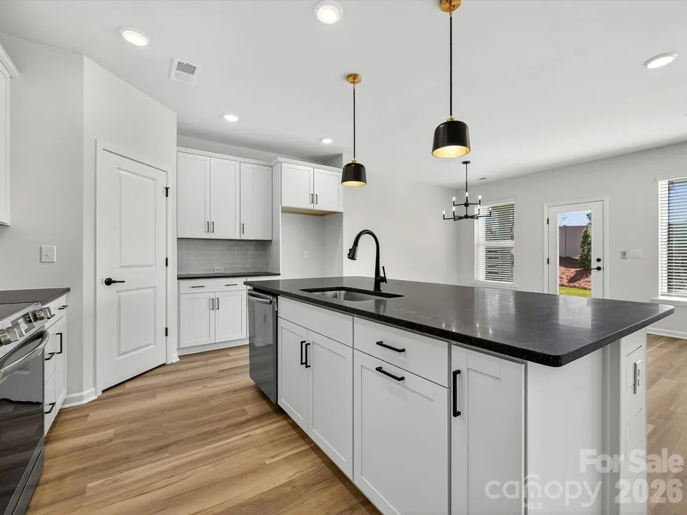 210 Quartz Hill Way Waxhaw, NC 28173