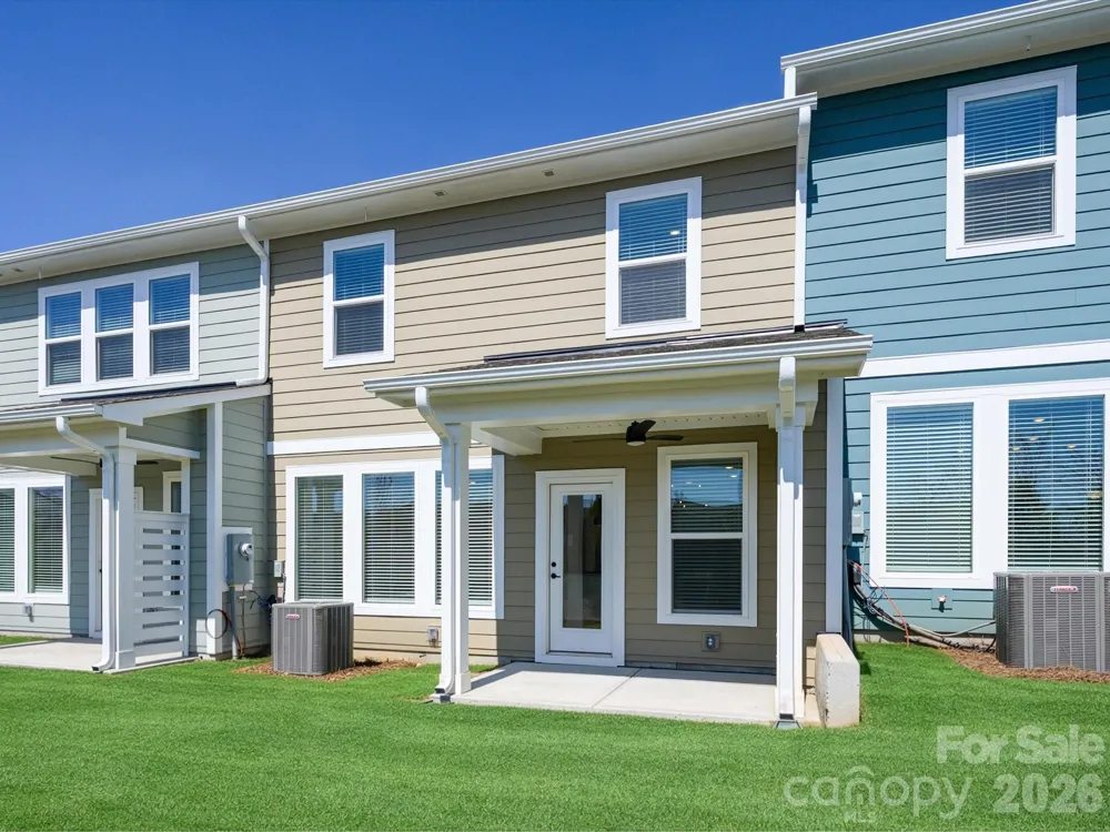 210 Quartz Hill Way Waxhaw, NC 28173