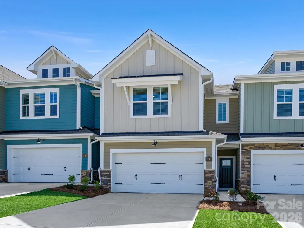 210 Quartz Hill Way Waxhaw, NC 28173
