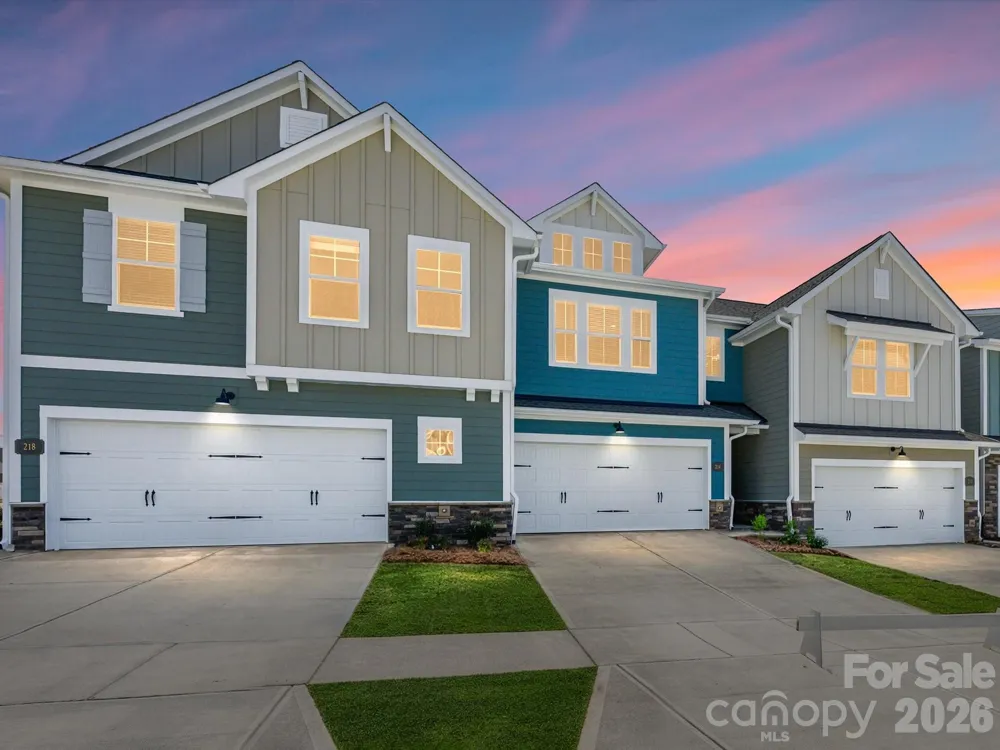 210 Quartz Hill Way Waxhaw, NC 28173