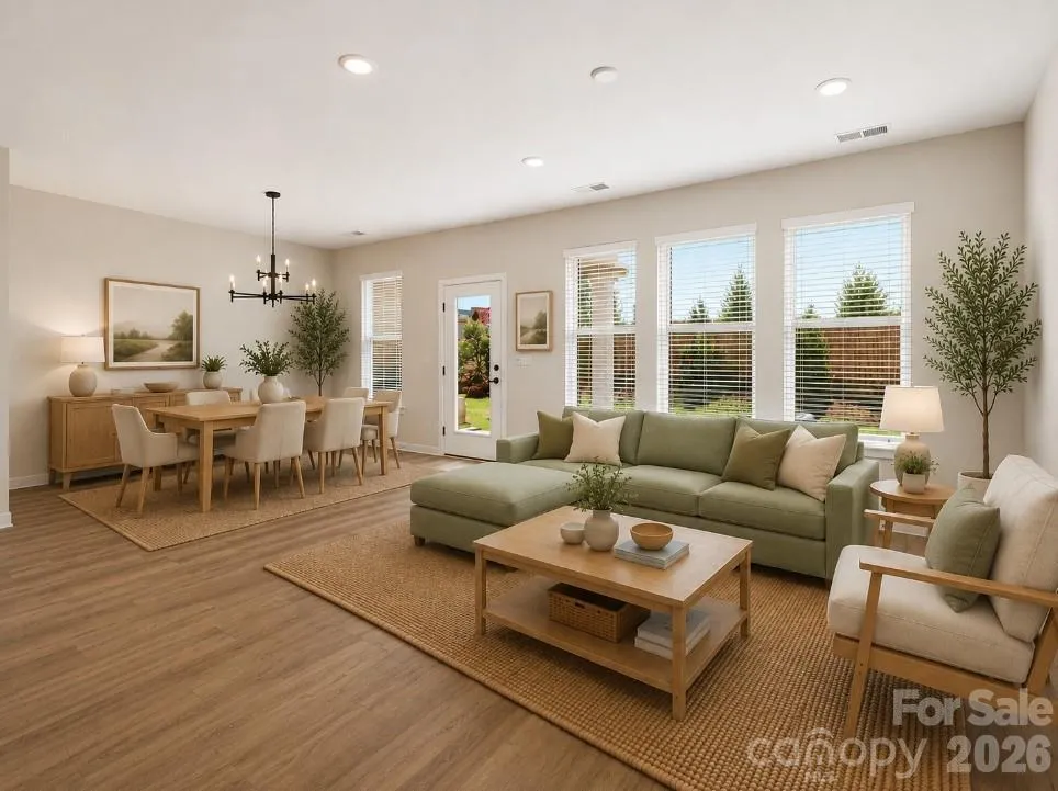 210 Quartz Hill Way Waxhaw, NC 28173