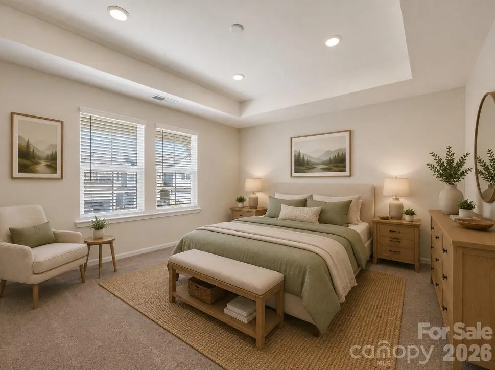 210 Quartz Hill Way Waxhaw, NC 28173