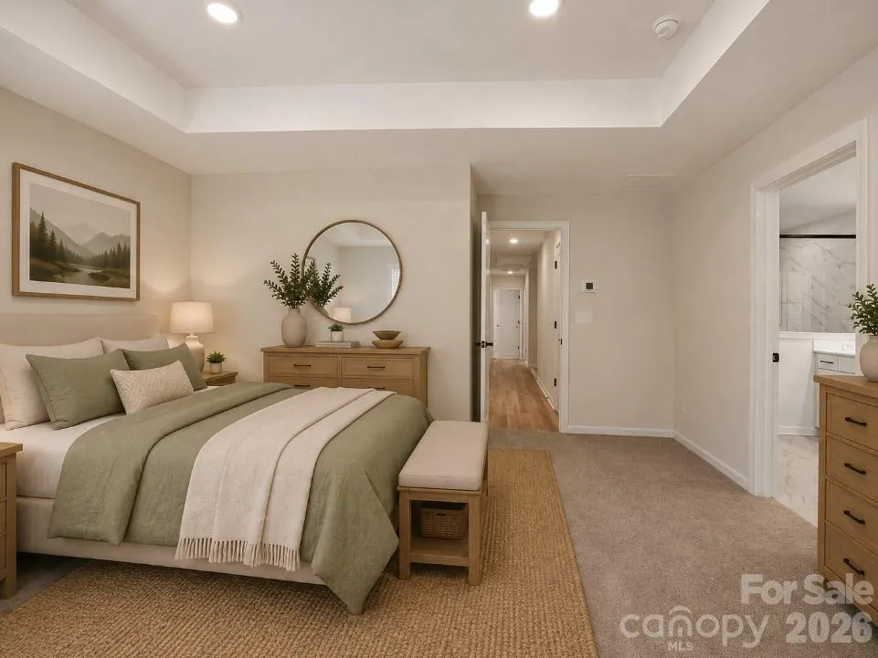 210 Quartz Hill Way Waxhaw, NC 28173