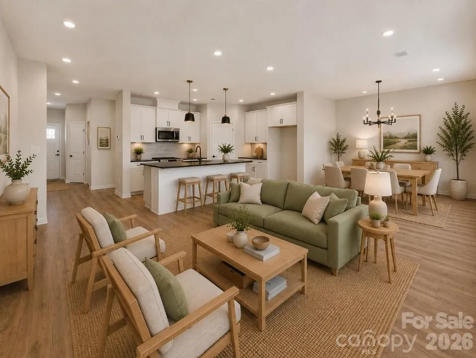 210 Quartz Hill Way Waxhaw, NC 28173