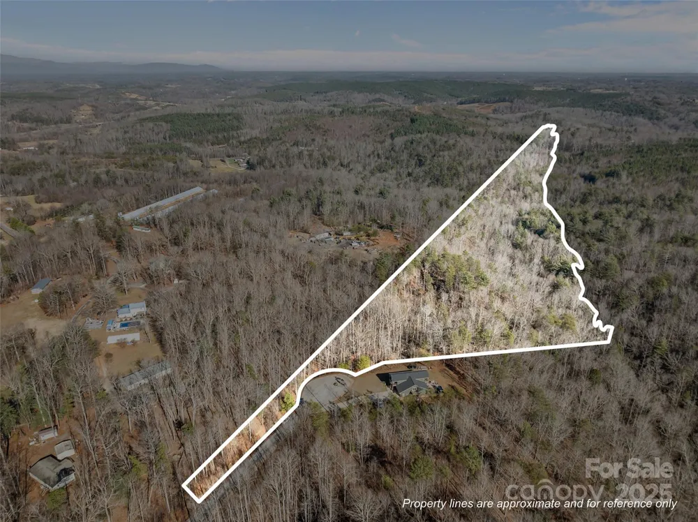 0 Darrow Drive #Lot 97 Nebo, NC 28761