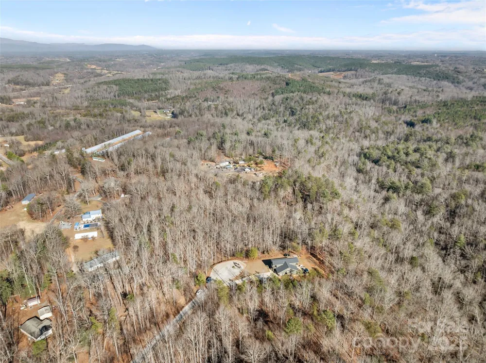 0 Darrow Drive #Lot 97 Nebo, NC 28761
