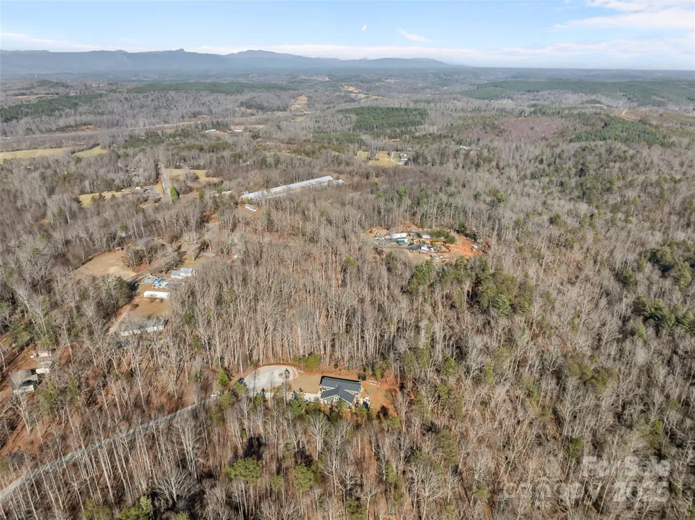 0 Darrow Drive #Lot 97 Nebo, NC 28761