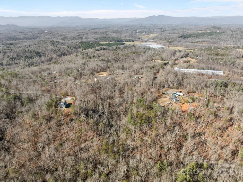 0 Darrow Drive #Lot 97 Nebo, NC 28761