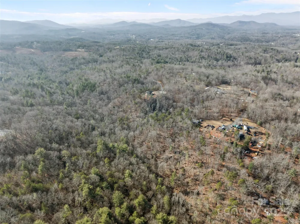 0 Darrow Drive #Lot 97 Nebo, NC 28761