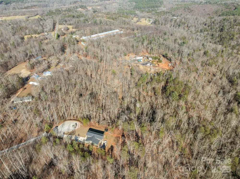 0 Darrow Drive #Lot 97 Nebo, NC 28761