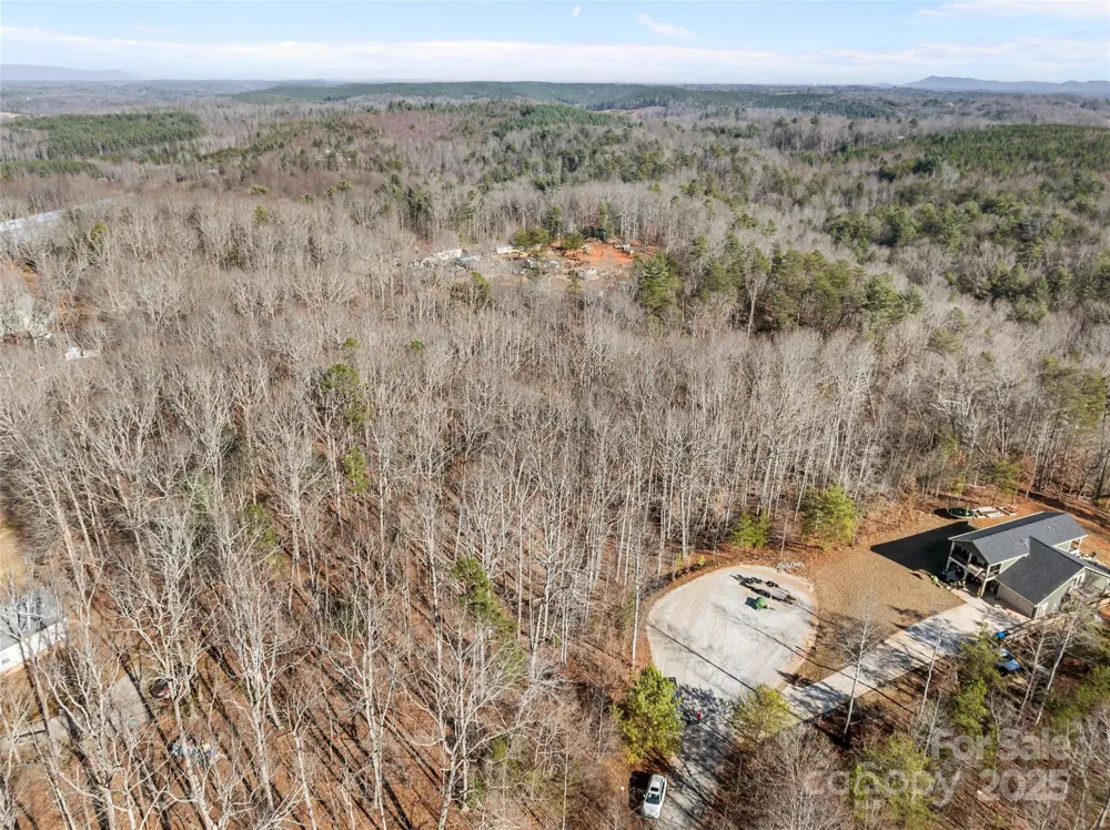 0 Darrow Drive #Lot 97 Nebo, NC 28761