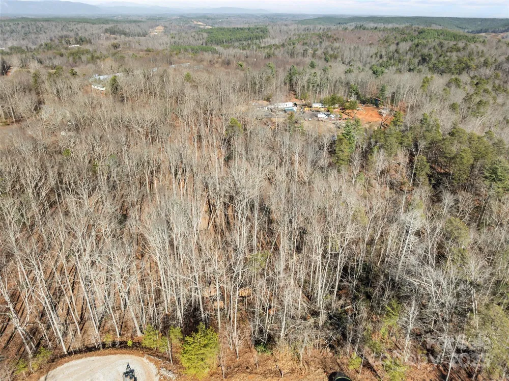 0 Darrow Drive #Lot 97 Nebo, NC 28761