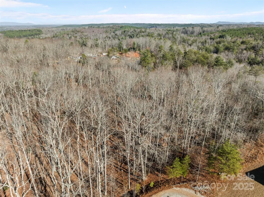 0 Darrow Drive #Lot 97 Nebo, NC 28761