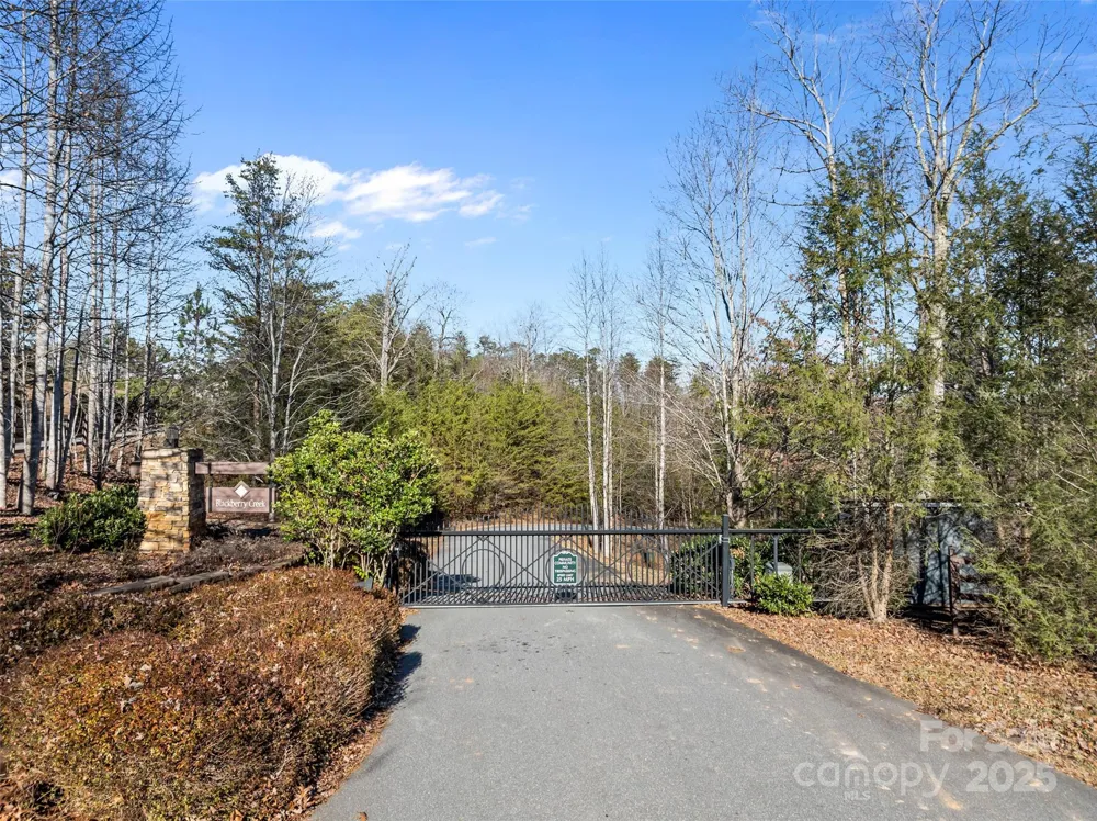 0 Darrow Drive #Lot 97 Nebo, NC 28761