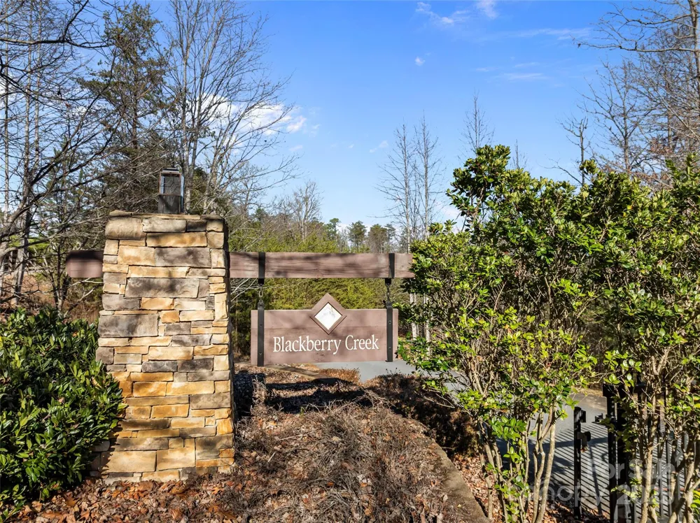 0 Darrow Drive #Lot 97 Nebo, NC 28761