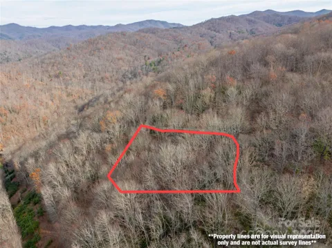 Lot 5 Mt Tabor Road