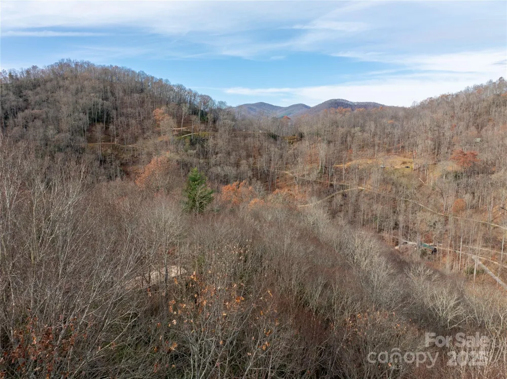 Lot 5 Mt Tabor Road Topton, NC 28781