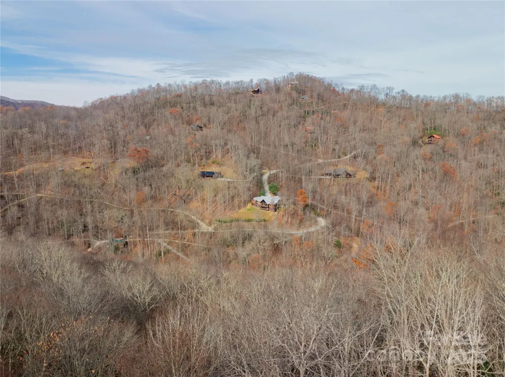 Lot 5 Mt Tabor Road Topton, NC 28781