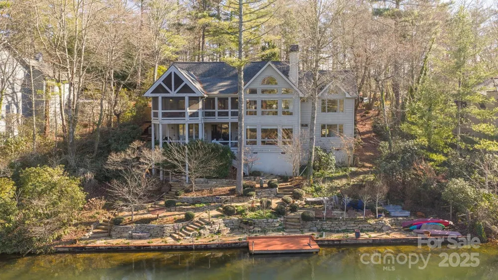 100 The Pinnacle Drive #5 Sapphire, NC 28774