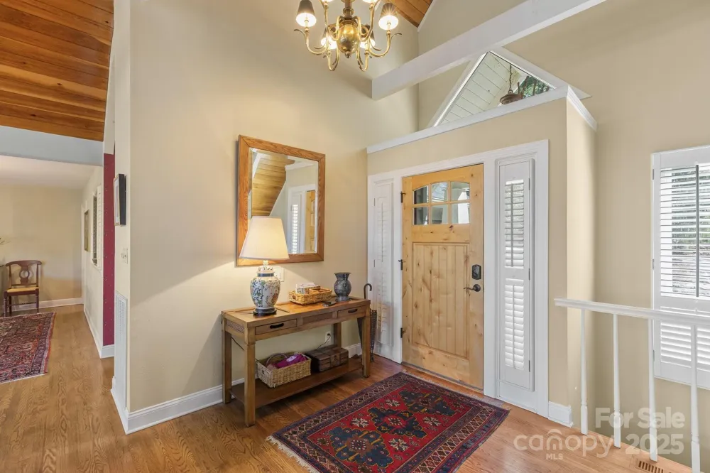 100 The Pinnacle Drive #5 Sapphire, NC 28774