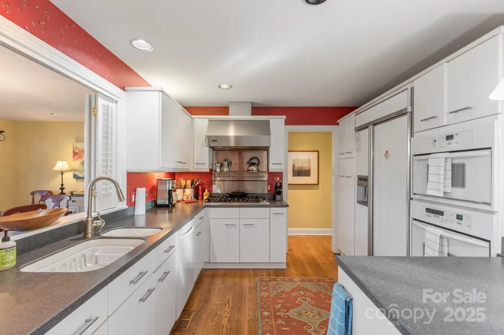 100 The Pinnacle Drive #5 Sapphire, NC 28774