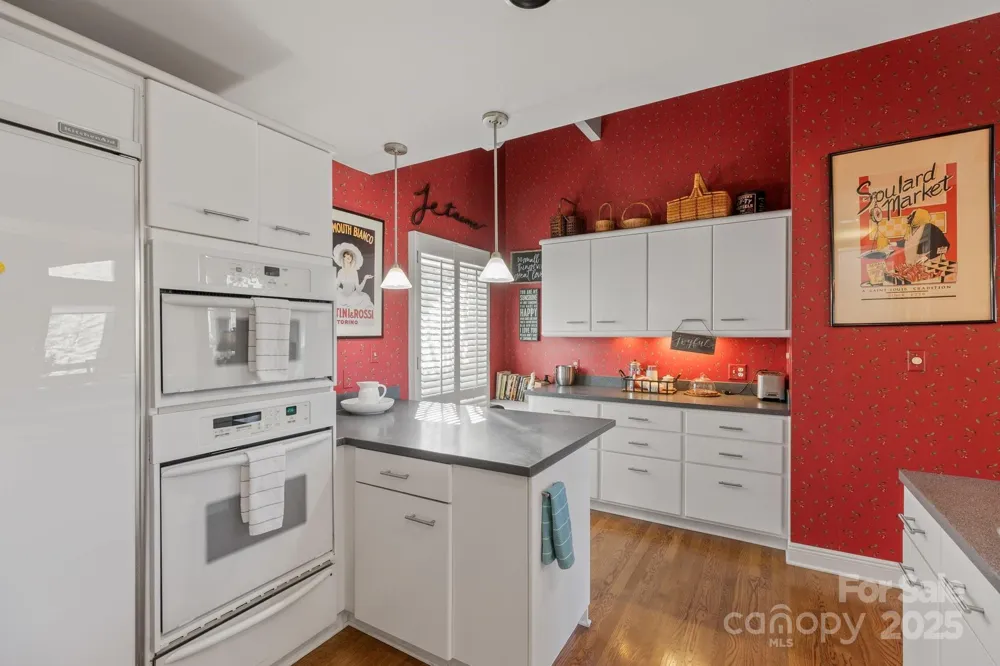 100 The Pinnacle Drive #5 Sapphire, NC 28774