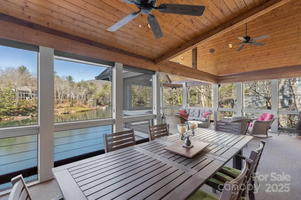 100 The Pinnacle Drive #5 Sapphire, NC 28774