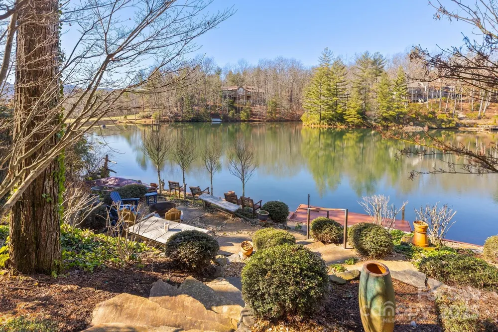 100 The Pinnacle Drive #5 Sapphire, NC 28774