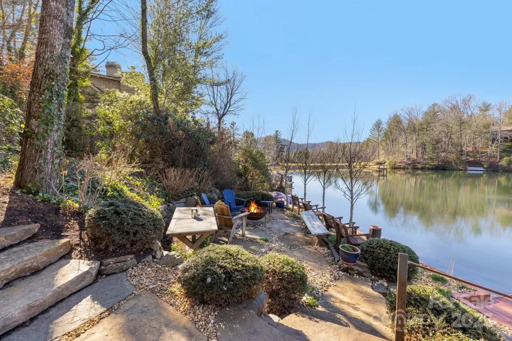 100 The Pinnacle Drive #5 Sapphire, NC 28774