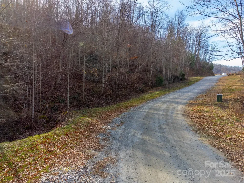 00 Garnet Road Sylva, NC 28779