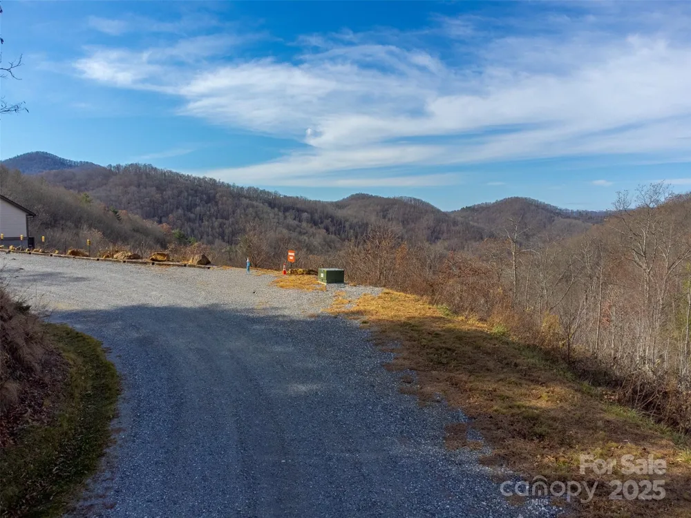 00 Garnet Road Sylva, NC 28779