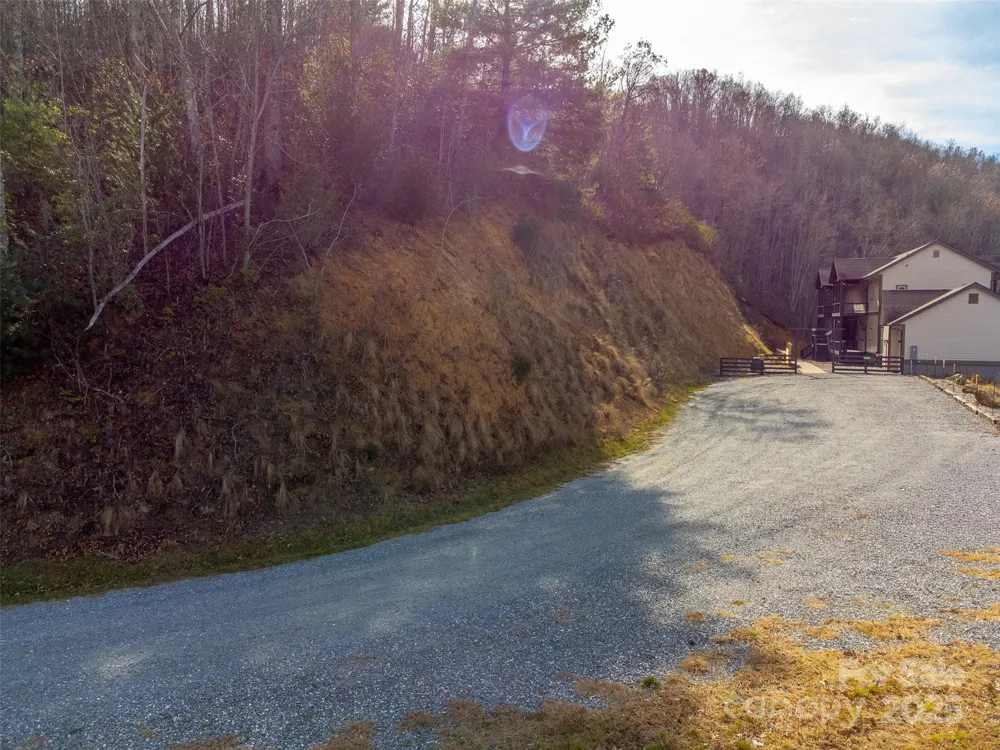 00 Garnet Road Sylva, NC 28779