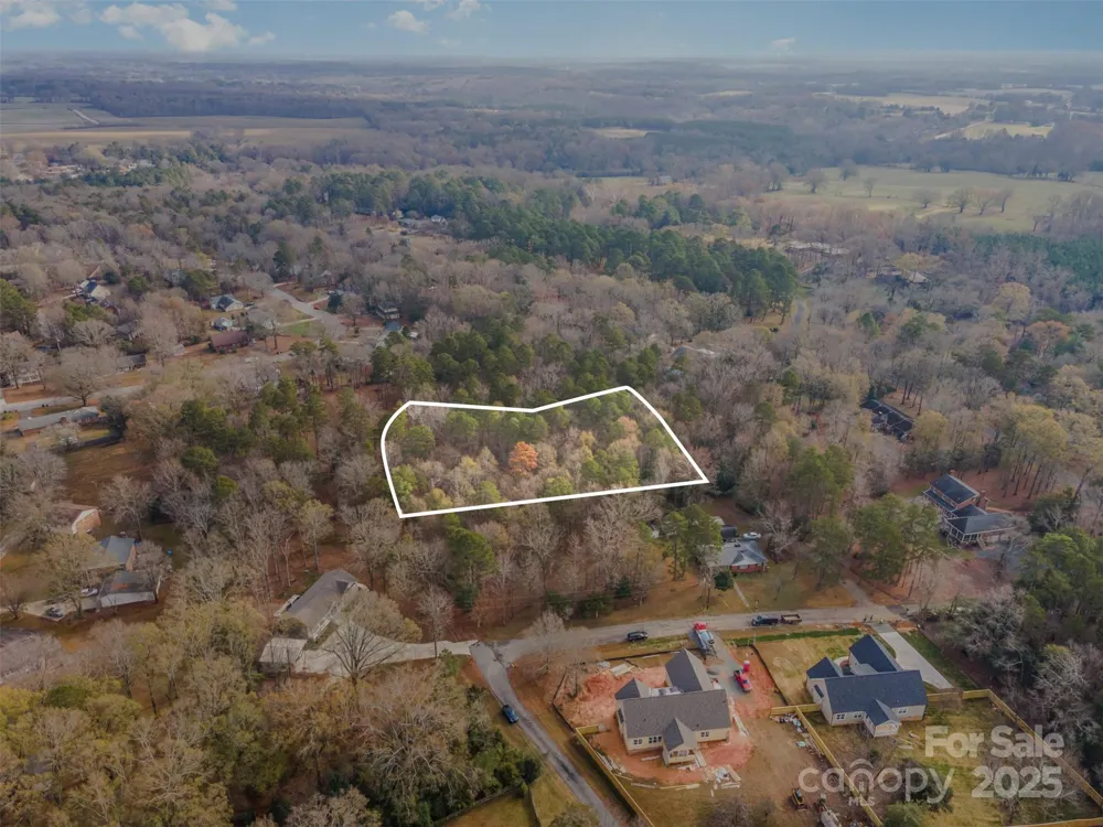 0 Simpson Circle Monroe, NC 28112