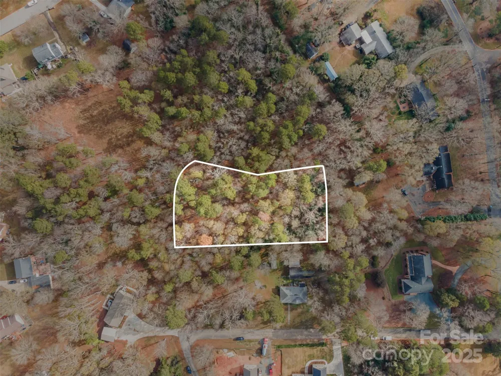 0 Simpson Circle Monroe, NC 28112