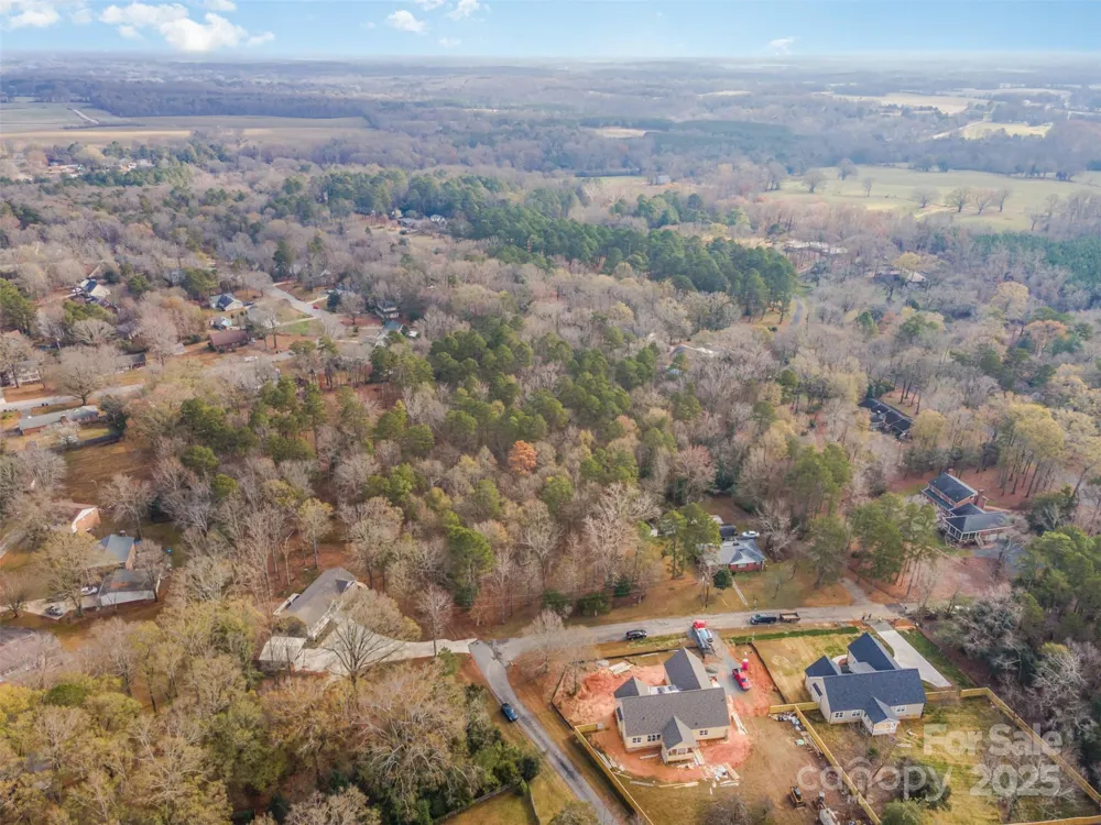 0 Simpson Circle Monroe, NC 28112