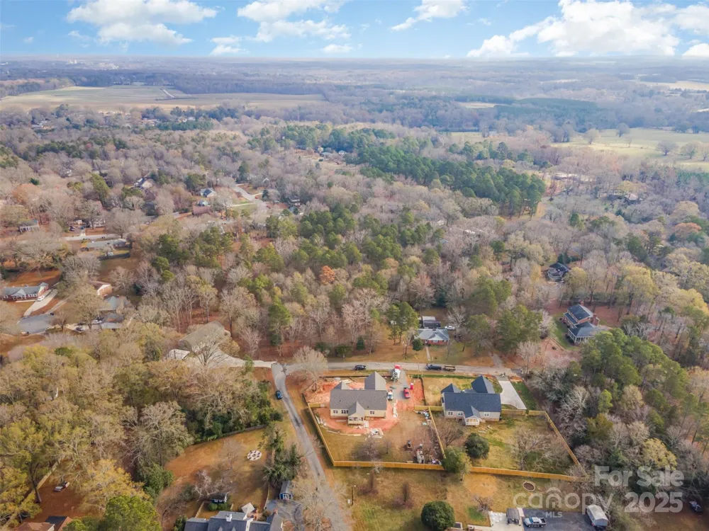 0 Simpson Circle Monroe, NC 28112
