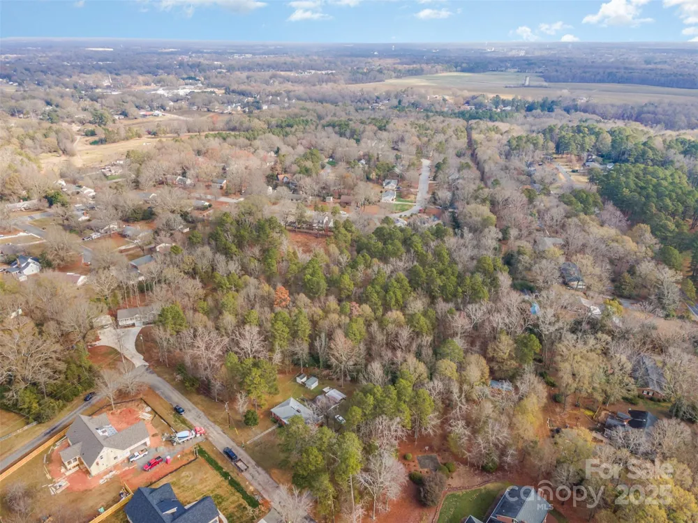 0 Simpson Circle Monroe, NC 28112