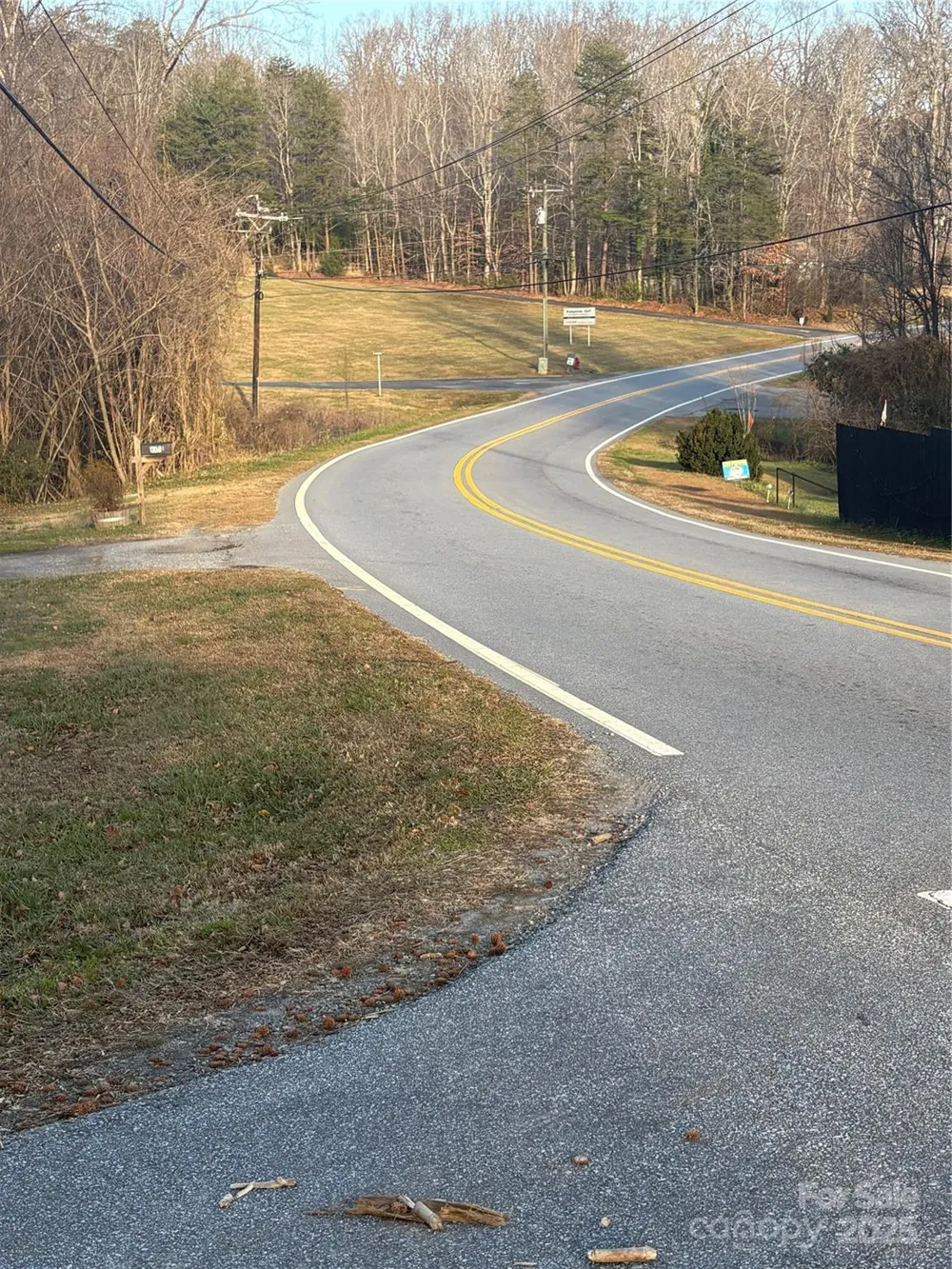0 NC Hwy 108 Highway E Columbus, NC 28722