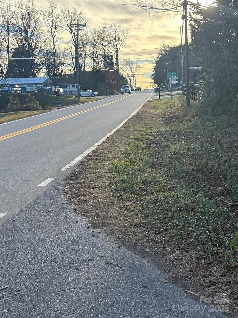 0 NC Hwy 108 Highway E Columbus, NC 28722