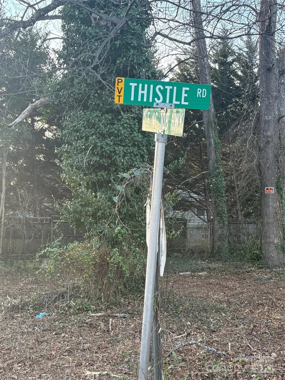 0 NC Hwy 108 Highway E Columbus, NC 28722
