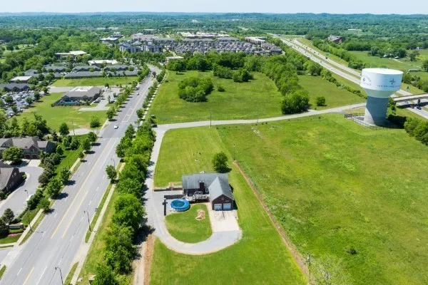 1224 Stop 30 Road Hendersonville, TN 37075