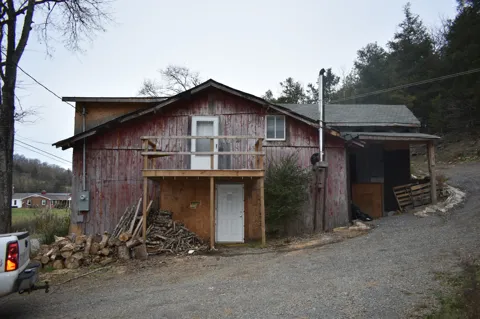 256 Maggart Rd