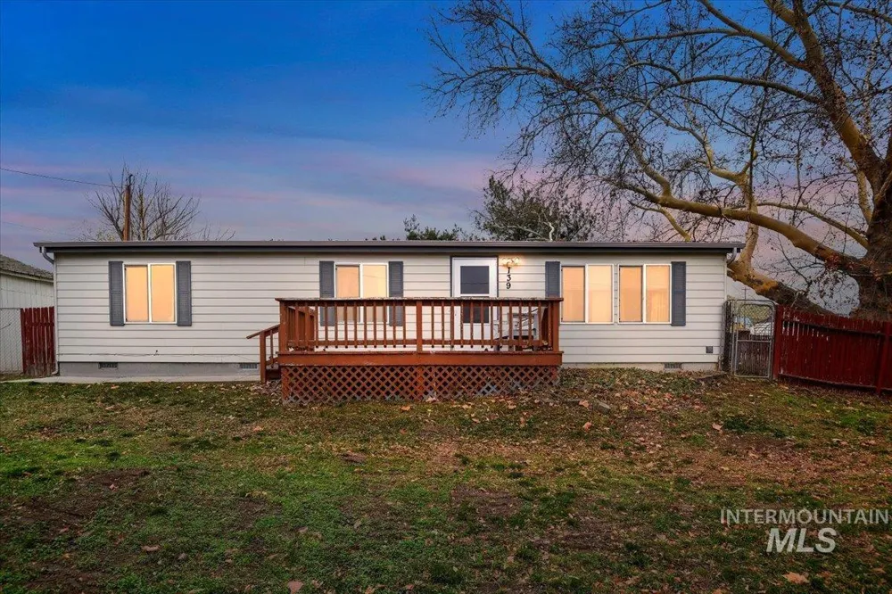 139 E South Slope Rd