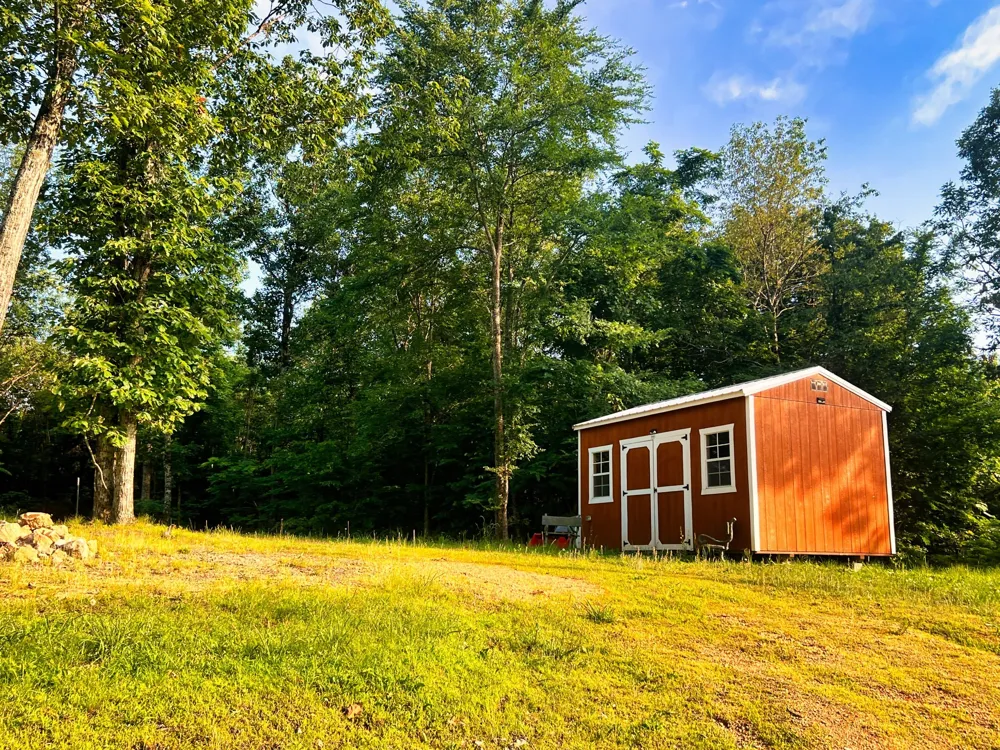 3202 Old Lego School Rd Linden, TN 37096
