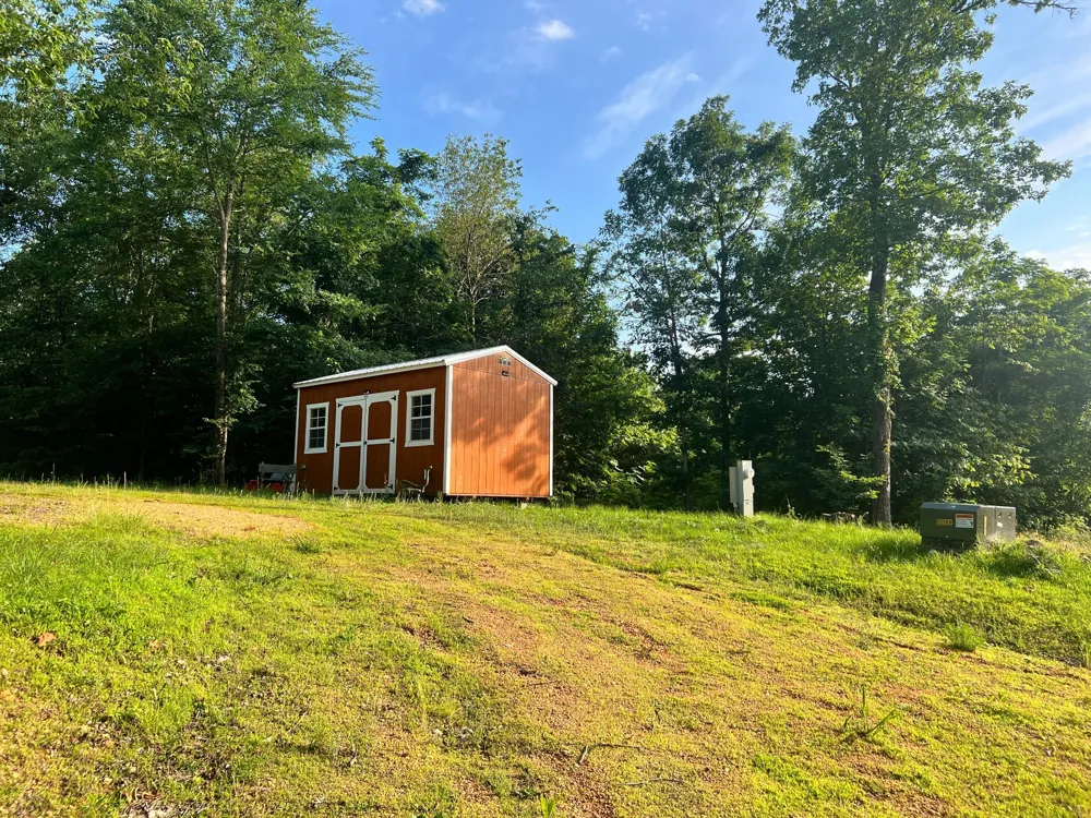 3202 Old Lego School Rd Linden, TN 37096