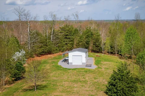 1772 S Fork Rd
