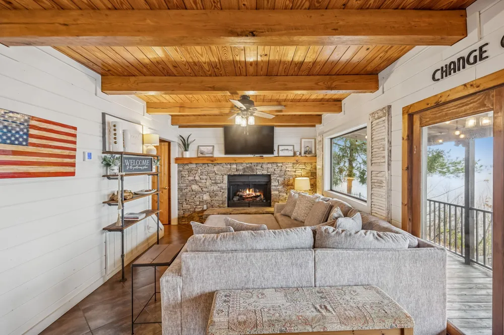 289 Dunn Ridge Rd Baxter, TN 38544