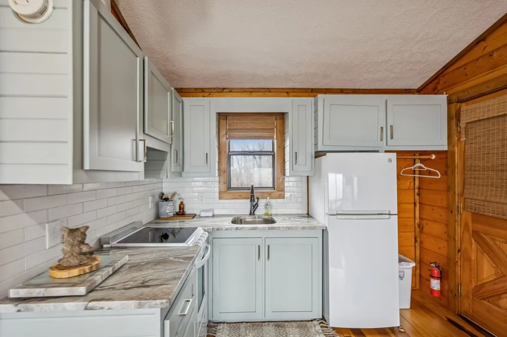 289 Dunn Ridge Rd Baxter, TN 38544